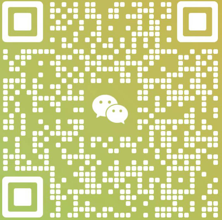 微信二维码